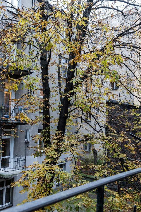 R&R Apart Cracow Krakow Bagian luar foto