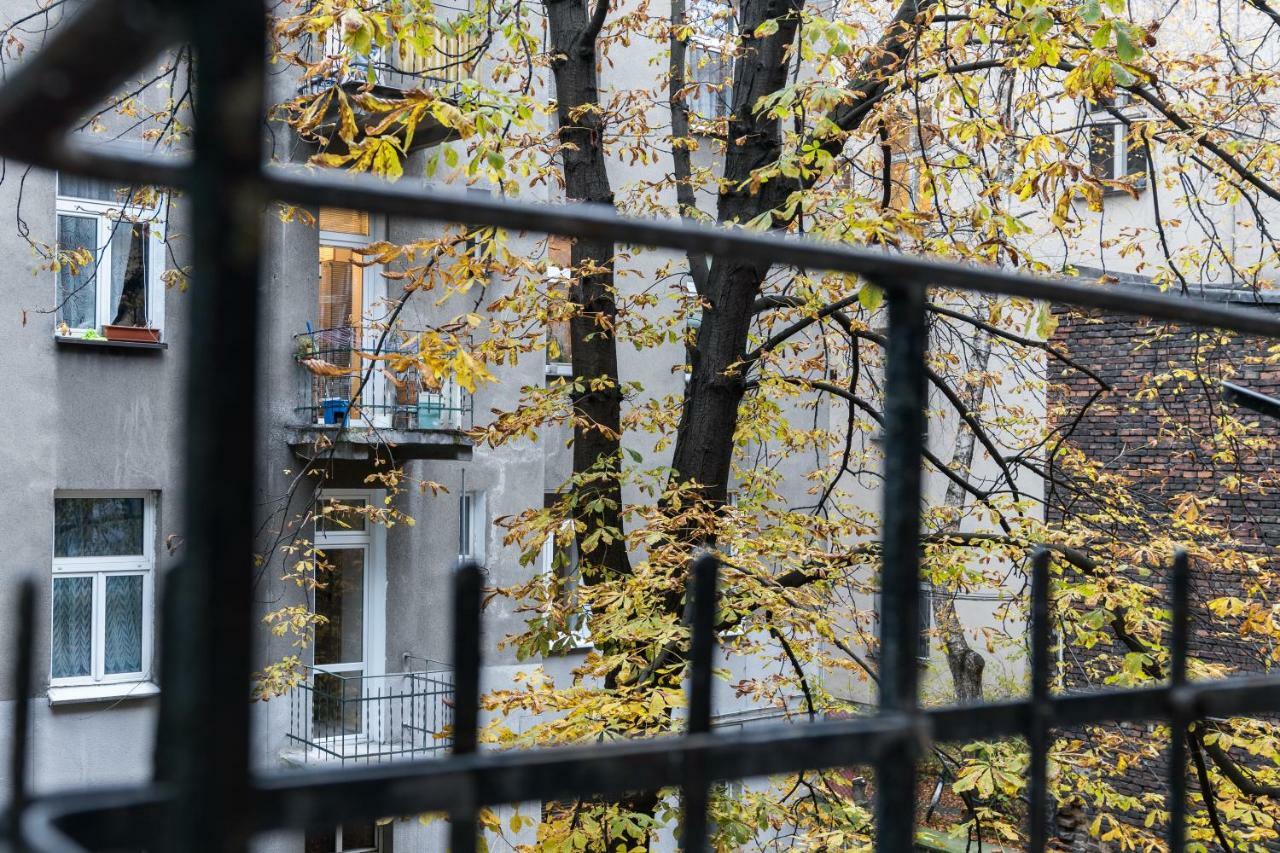 R&R Apart Cracow Krakow Bagian luar foto
